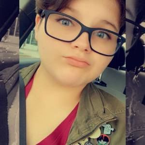 Meet your Posher, Makena